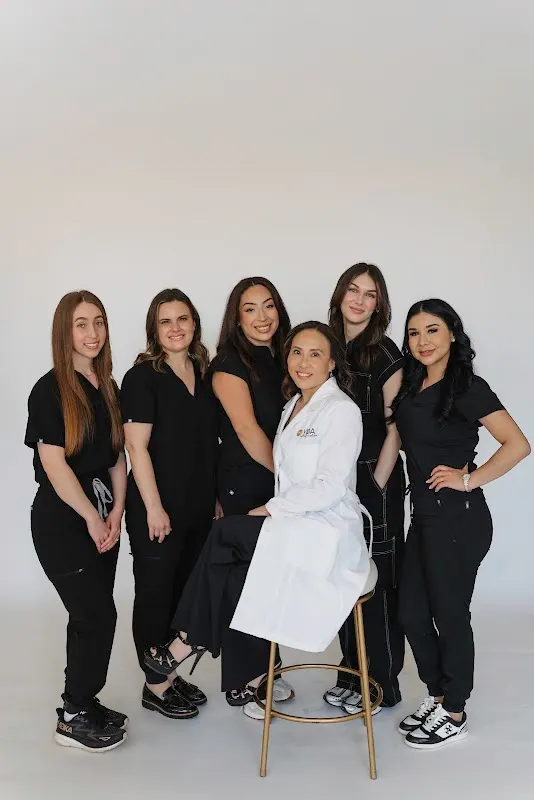 VIDA Aesthetic Medicine Salem — Medical spa in Salem